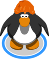 The Idol in-game.
