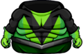 Fiendish Suit