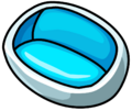Galactic Pod Couch