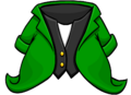 Leprechaun Tuxedo