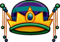 Magical Crown