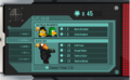The Tactical section in the Elite Gear shop.