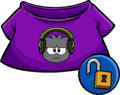 Dubstep Puffle T-Shirt