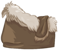 Furry Togs