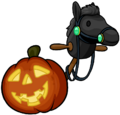 Ghostly Gallop