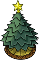 Holly Jolly Tree