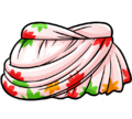 Petal Pattern Dress