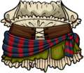 Raggedy Rags