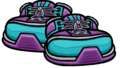 Summit Boots