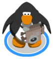 The Bandfill in-game.