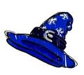 A sketch of the Blizzard Wizard Hat.