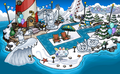 During the Festival of Snow 2015