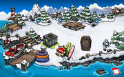 The Dock (Oct. 10)