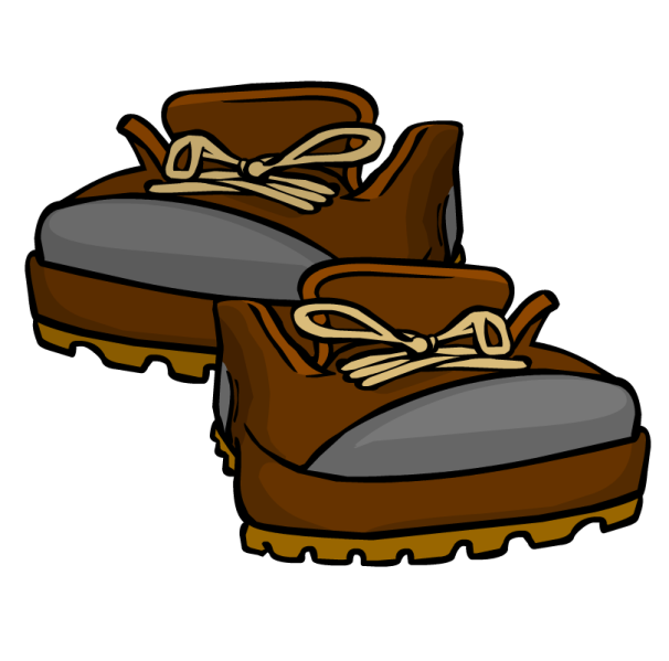 File:HikingBoots.png
