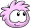 Pink Puffle