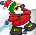 HO HO HO!!!!!!!! PIERCINGS FOR ALL!!