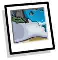 Save the Streams Background icon