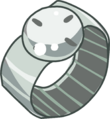 Steel Watch