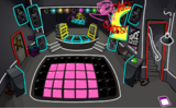 The Night Club