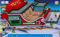 Magic Sleigh Ride