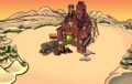 The Mine Shack