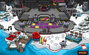 The Dock