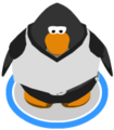 The Spikester Threads in-game.