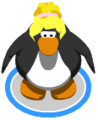 The Pirouette in-game.