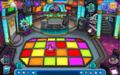 The Night Club.