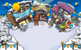 The Town