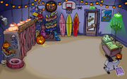 The Sport Shop