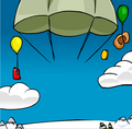 Jetpack Background