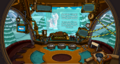 The Bonus Room