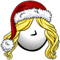 The Claus-ette