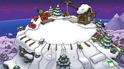 The Ski Hill