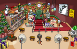 The Book Room