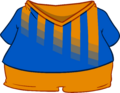 Blue Kit
