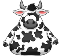 Cow Costume