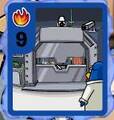 Gadget Room