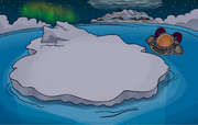The Iceberg