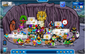 I meet Happy77 + another igloo of her?