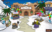 The Ski Village