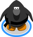 The Ninja Outfit in-game.