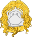 The Golden Waves