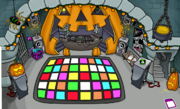The Night Club