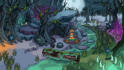 The Forest
