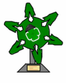 Seasonal Mission 1 Award
