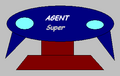 Super agent award!