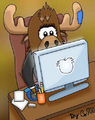 Old Icon