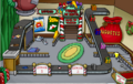 Dance Lounge